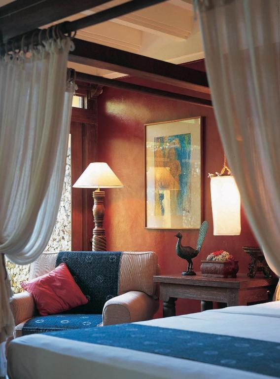 Hotel Tugu Bali - 17