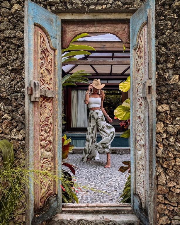 Hotel Tugu Bali - 10