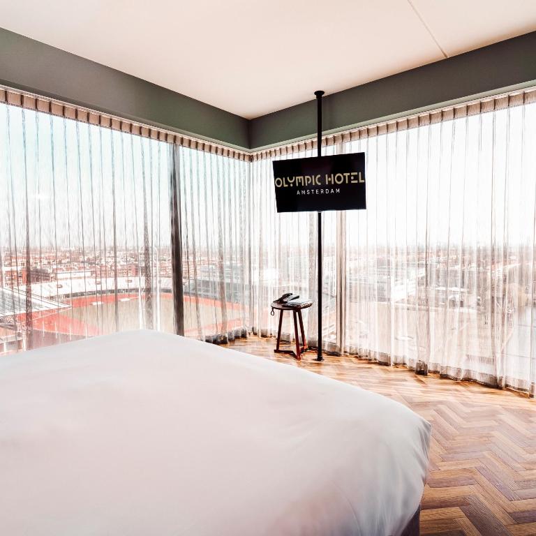 Olympic Hotel - Resim 38