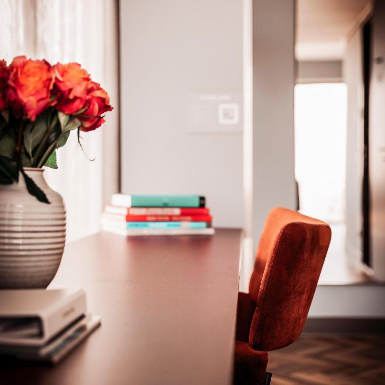 Olympic Hotel - Resim 39