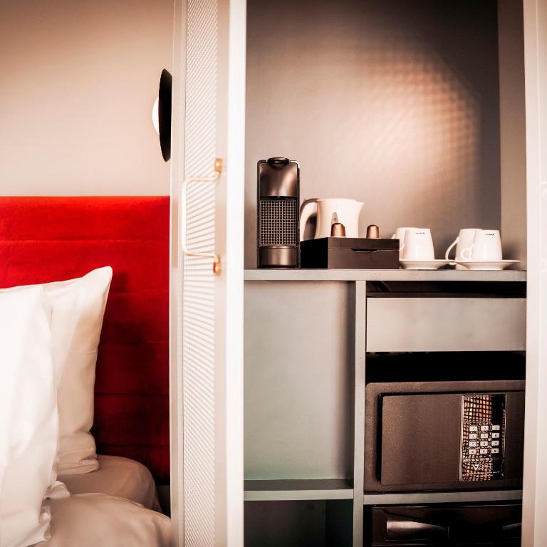 Olympic Hotel - Resim 44