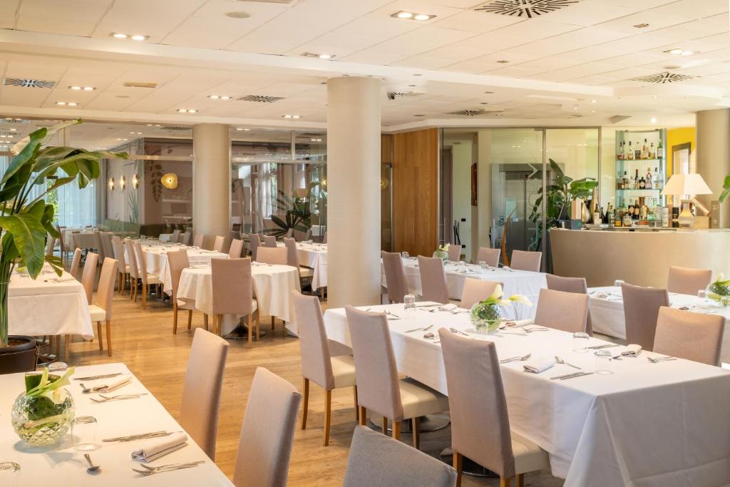 Savhotel Aemilia Bologna - Resim 18