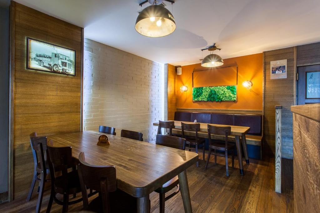 Fotografie z fotogalerie ubytování Hotel Alfa v destinaci Třebíč