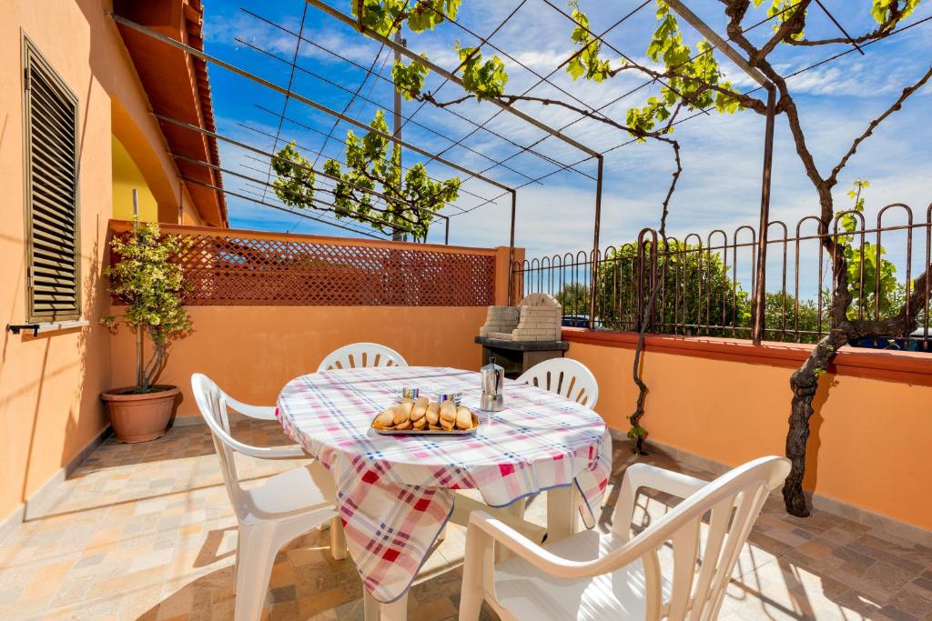 Casa vacanza Susy