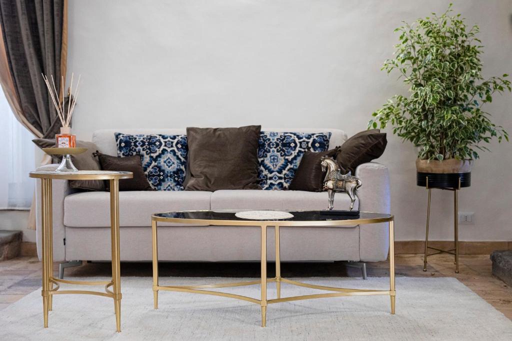 Acqua di Civita Beauty & Rooms - 15