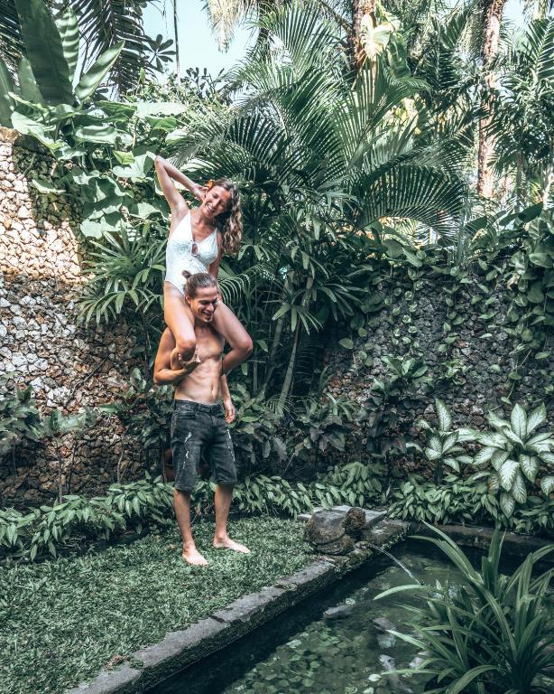 Hotel Tugu Bali - 18