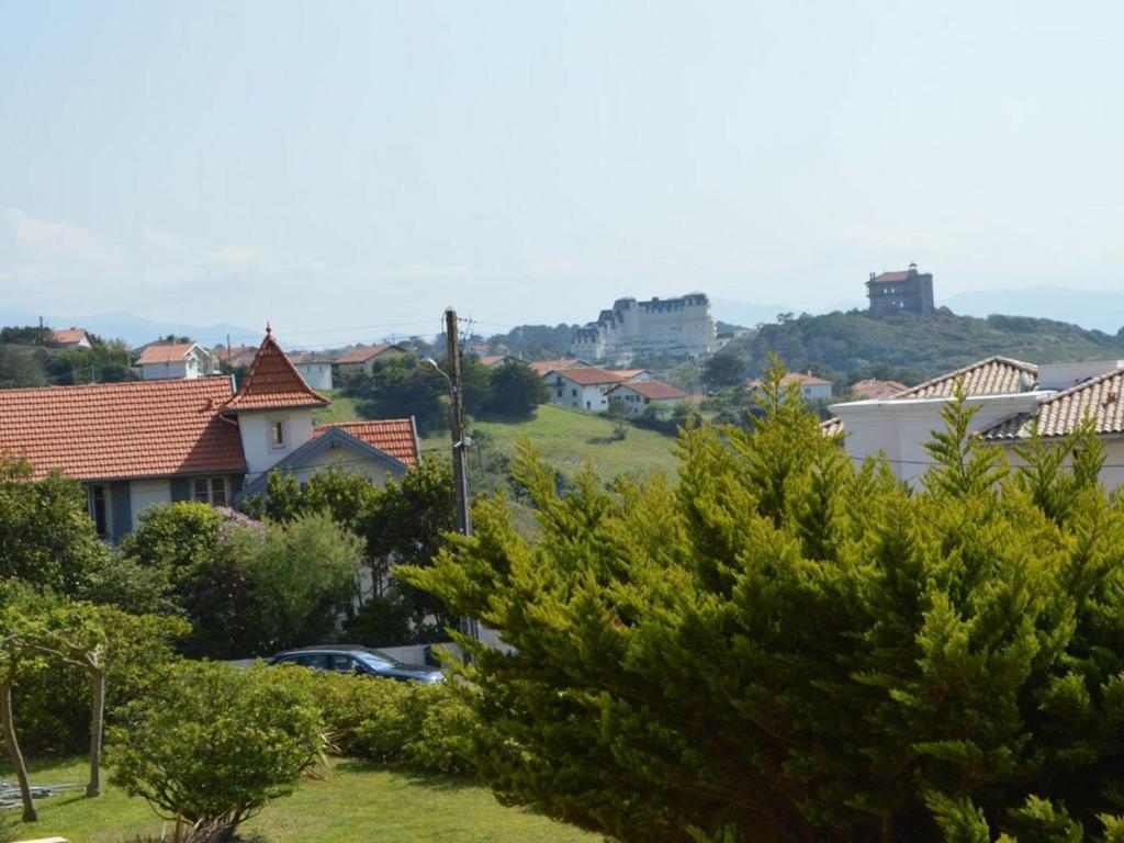 Appartement Biarritz, 1 pièce, 2 personnes - FR-1-248-18