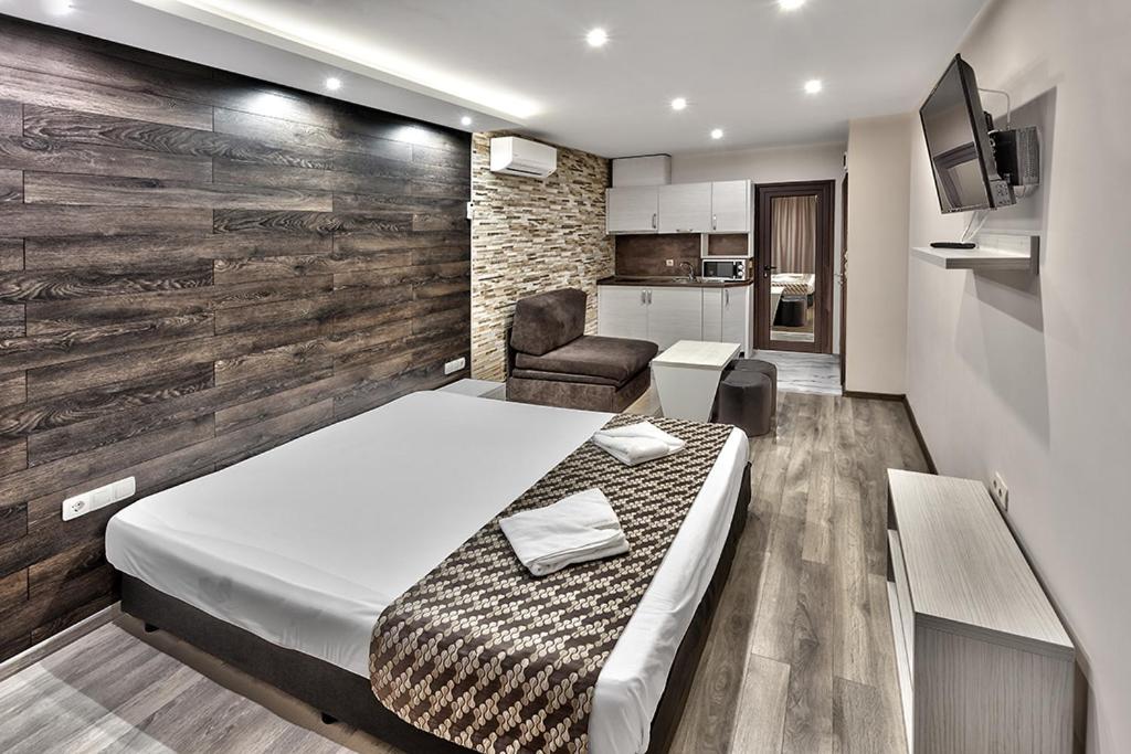 Hotel Elit, Σαντάνσκι – Ενημερωμένες τιμές για το 2023