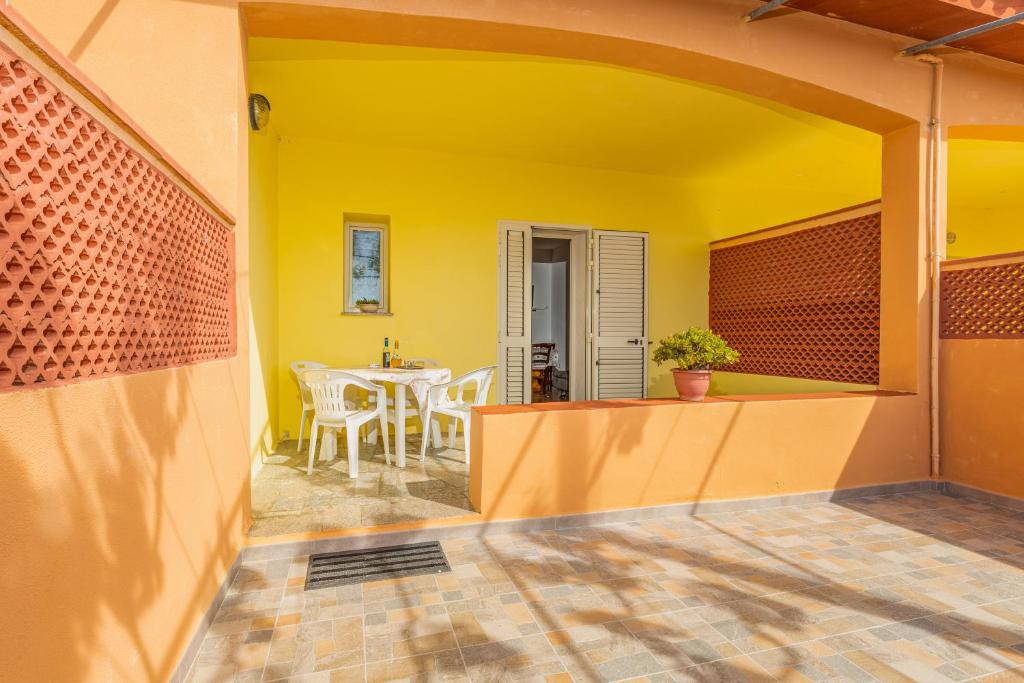 Casa vacanza Greta