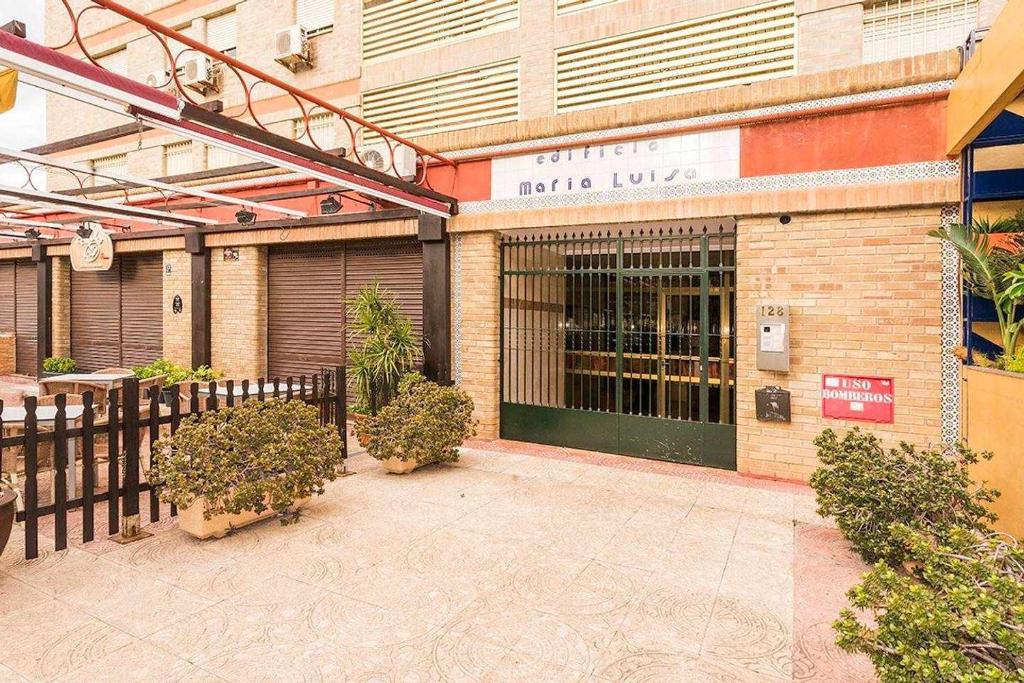 Apartamento Maria Luisa, Alicante – Updated 2023 Prices