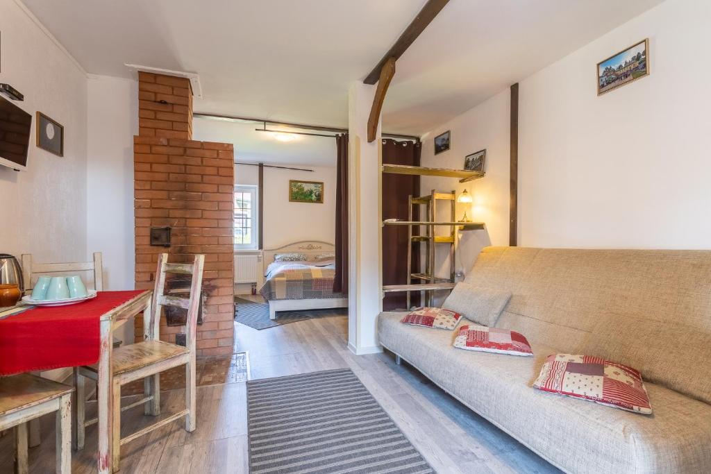 Izborsk Park - Chambre Quadruple Familiale