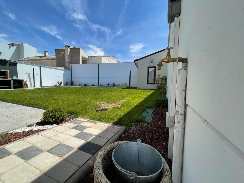 Casa Juliana - Villa