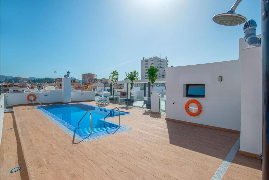 Genteel Home María Zambrano, Málaga – Precios actualizados 2022