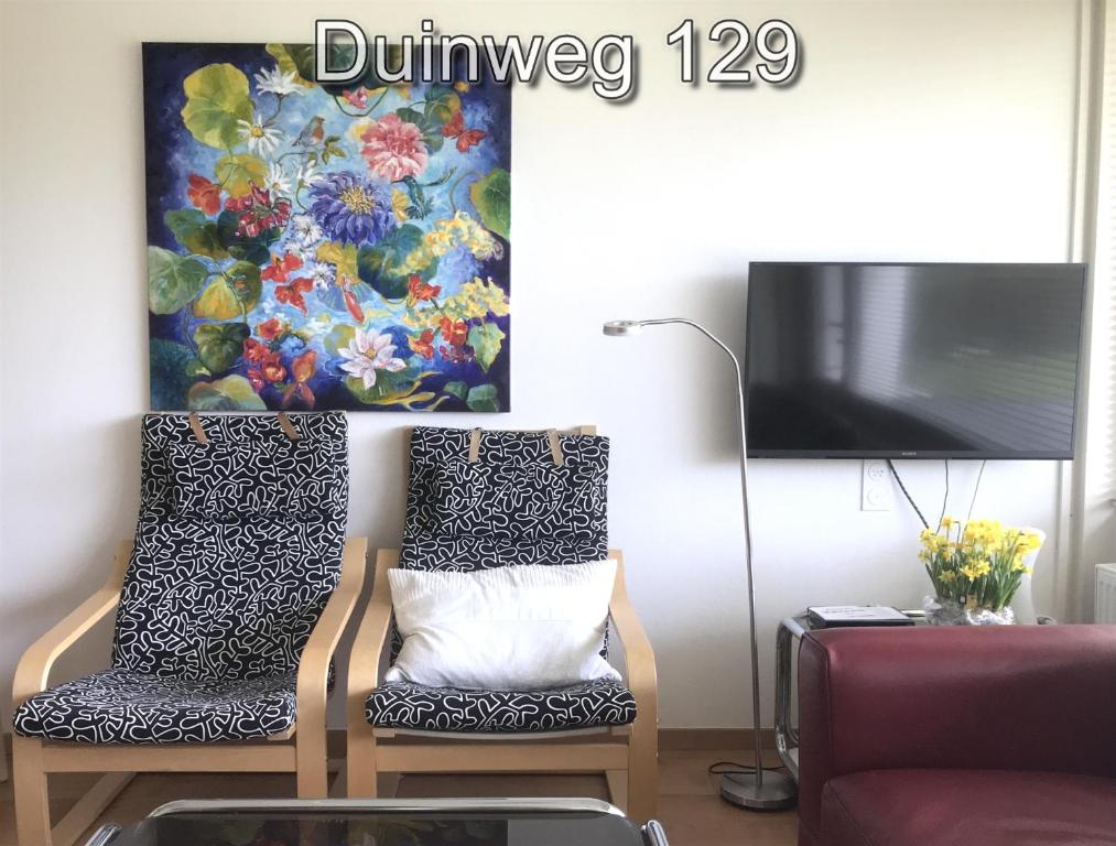 Appartementen Zuiderstrand - Apartment - Ground Floor