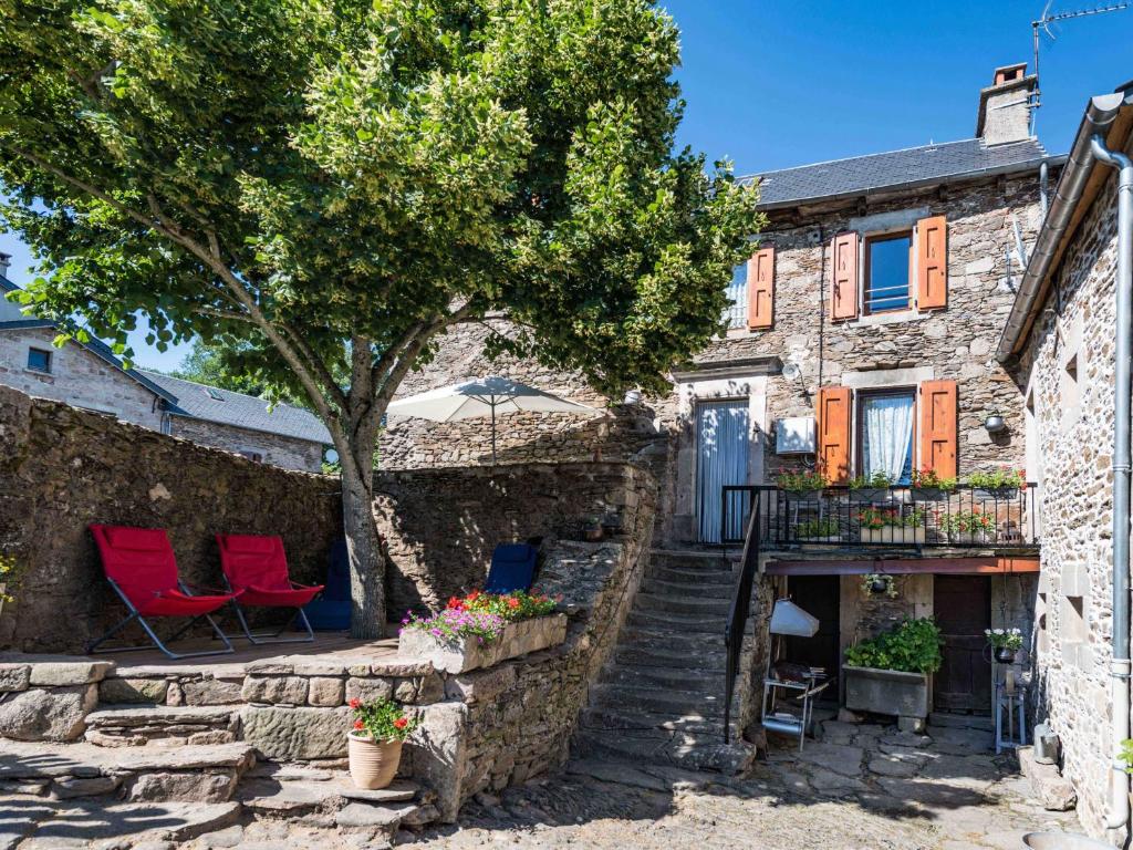 Castelnau-Pégayrols