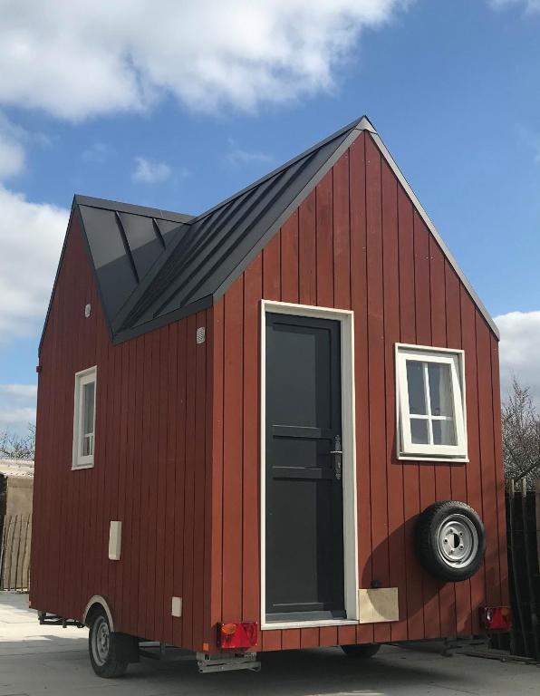 Tiny House La Colombiere