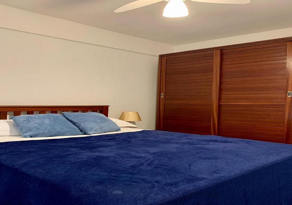  Flat Joan Mirò 103 a um passo da praia