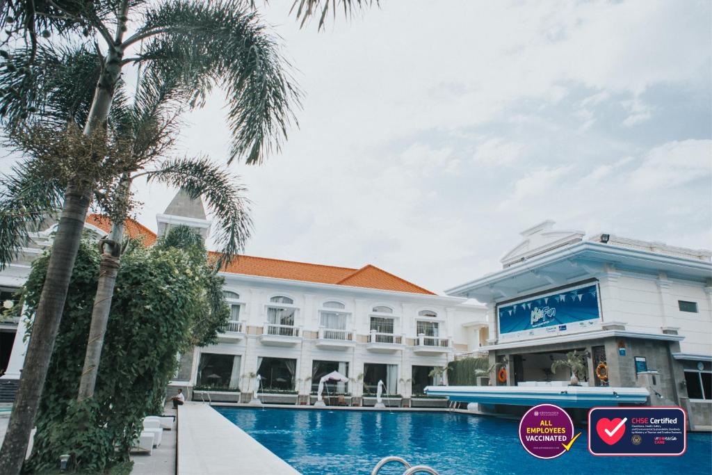 Adhiwangsa Hotel