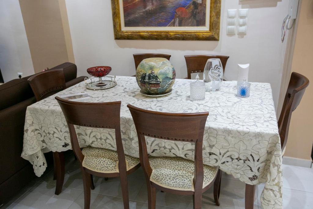 Fotografie z fotogalerie ubytování Moza House v destinaci Kavala