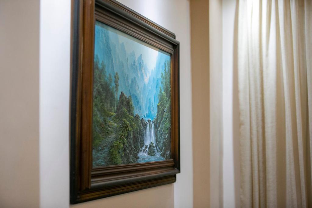 Fotografie z fotogalerie ubytování Moza House v destinaci Kavala