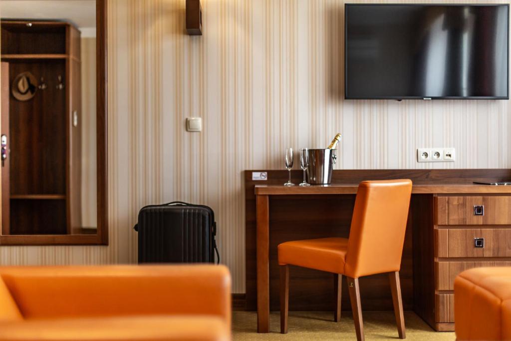 Dworek Morski SPA & Wellness - 14