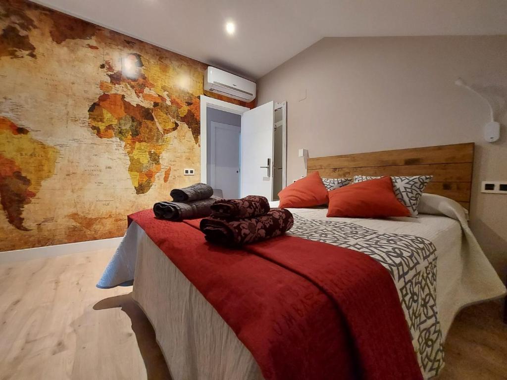 Bancal del Valle - Guest House - Slow tourism, Dúrcal, Spain ...