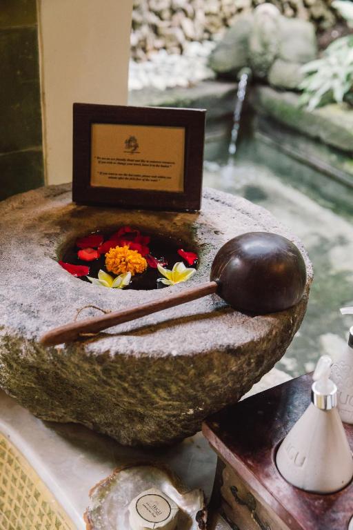 Hotel Tugu Bali - 19