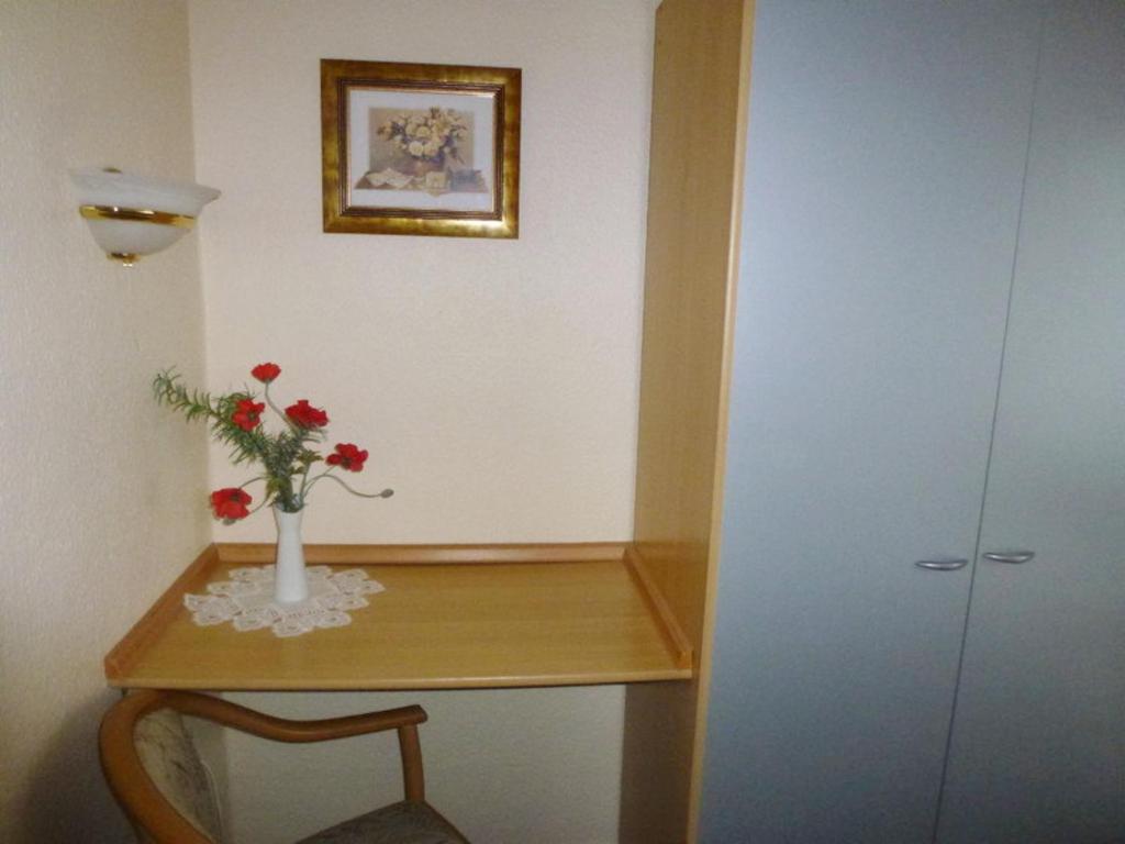 Pension Mittag - Single Room