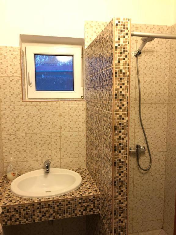 Penzion Tara - Two-Bedroom Apartment