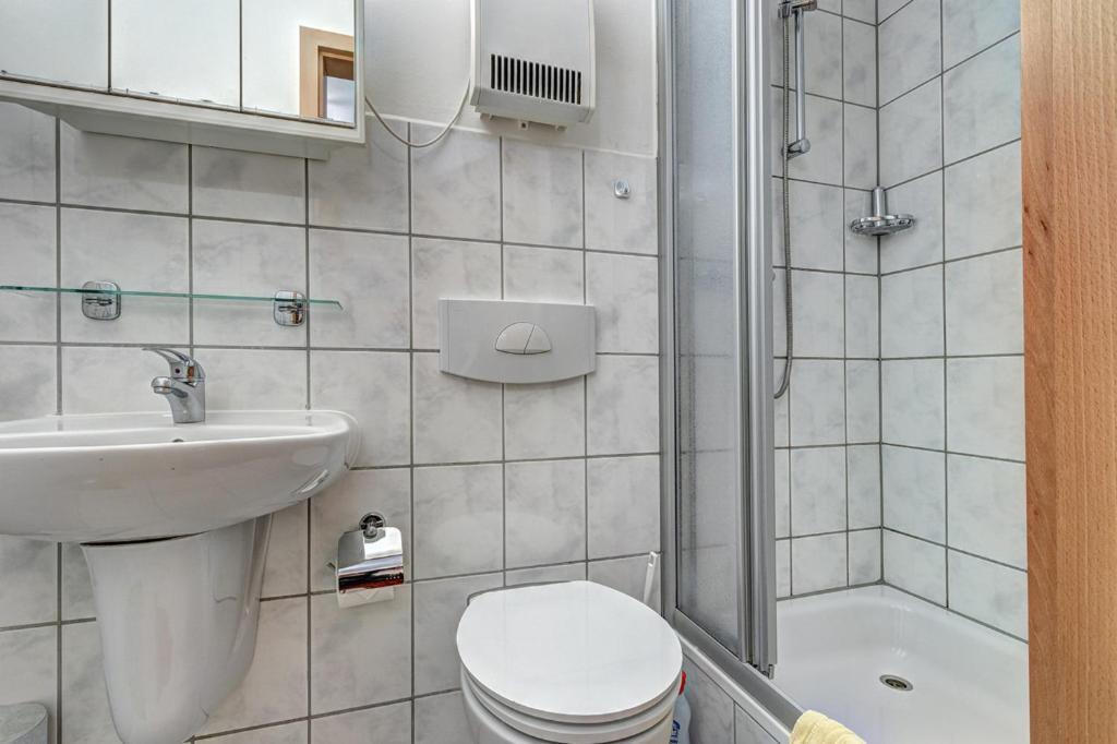 Pension Mittag - Double Room