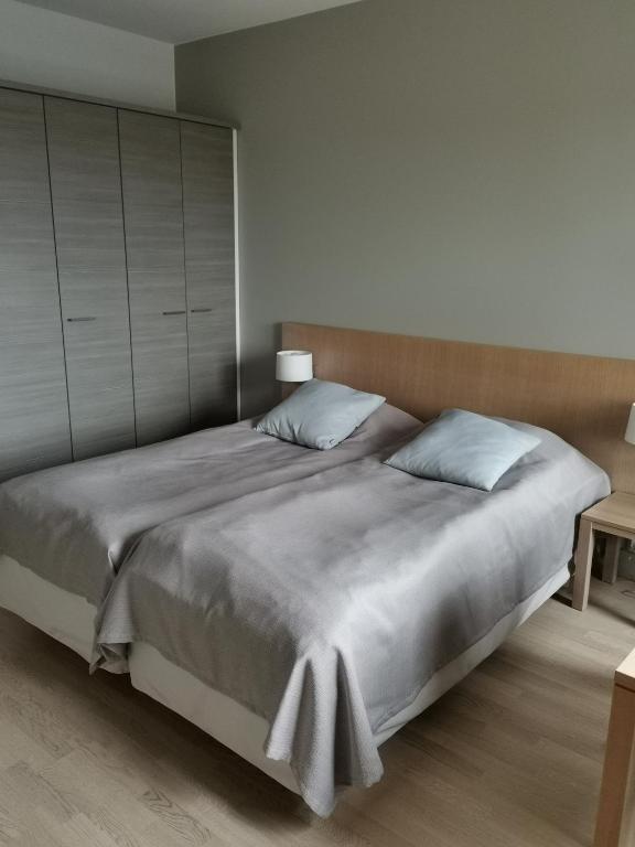 Фотография из галереи Ruka Ski Chalets в Руке
