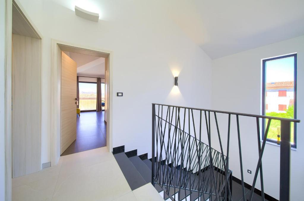 Fotografie z fotogalerie ubytování Holiday house VILLA LUCIJA v destinaci Linardići