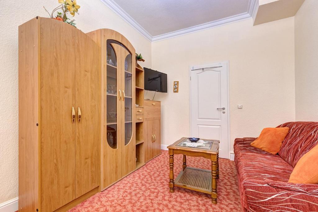 Pension Mittag - Standard Apartment