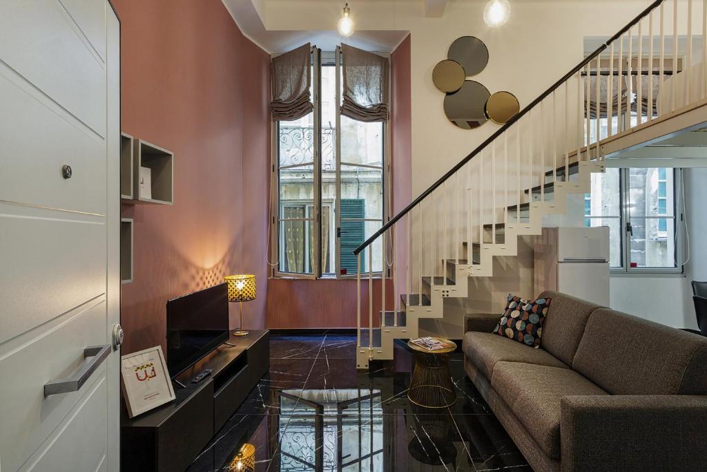 Atelier Apartments by Wonderful Italy - Apartment