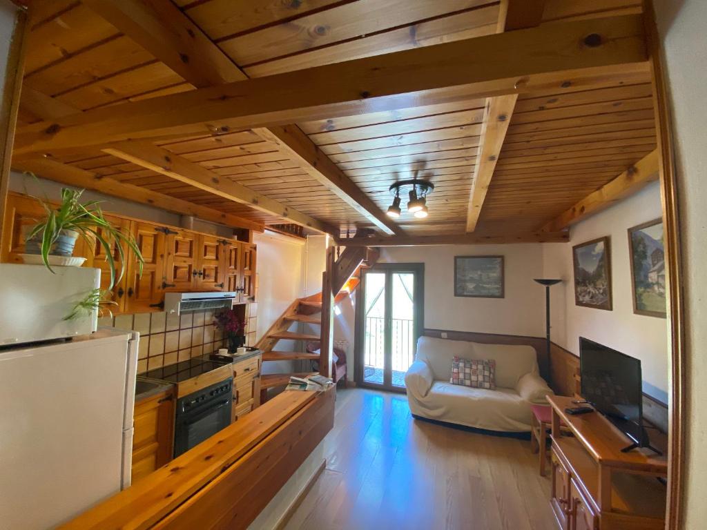 Casa Carlà - Apartamento Dúplex