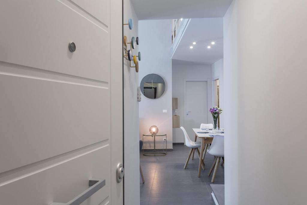 Atelier Apartments by Wonderful Italy - One-Bedroom Apartment