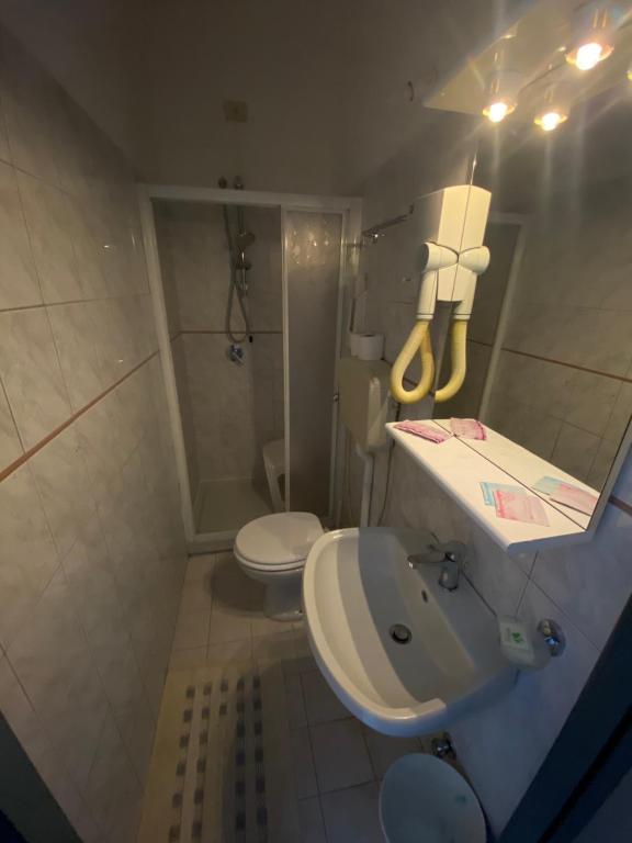 Hotel Due Giardini - Resim 42