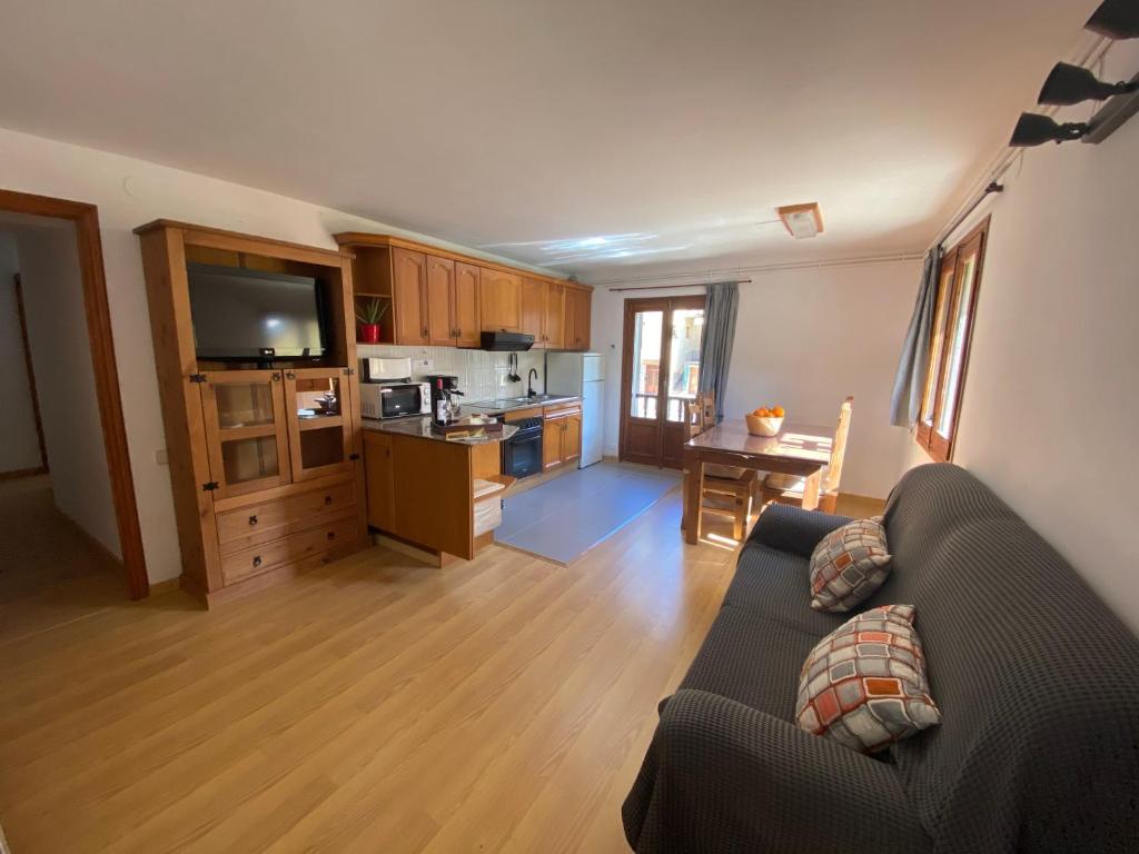 Casa Carlà - Apartamento Con Mountain View