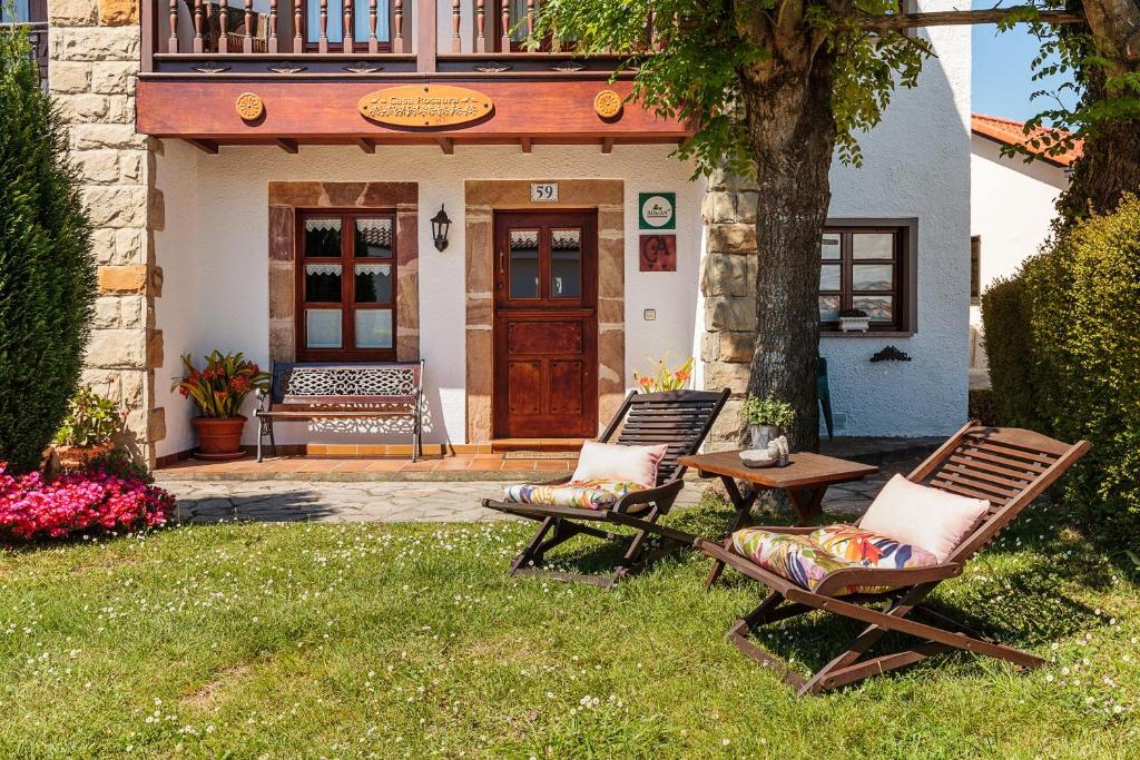 Casa Rosaura - Housity