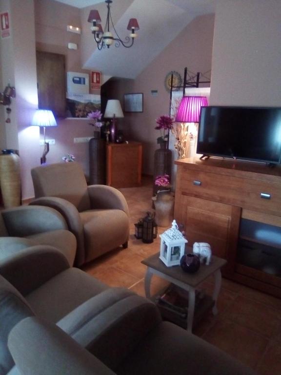 Hostal Sol de la Vega, Albarracín – Updated 2022 Prices