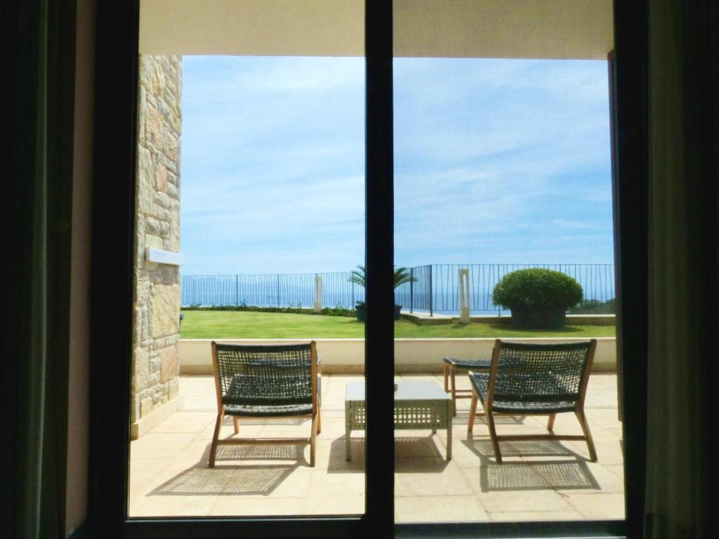 Cape Krio Boutique Hotel & SPA - Over 12 years old Adult Only - Chambre Lit King-Size Supérieure