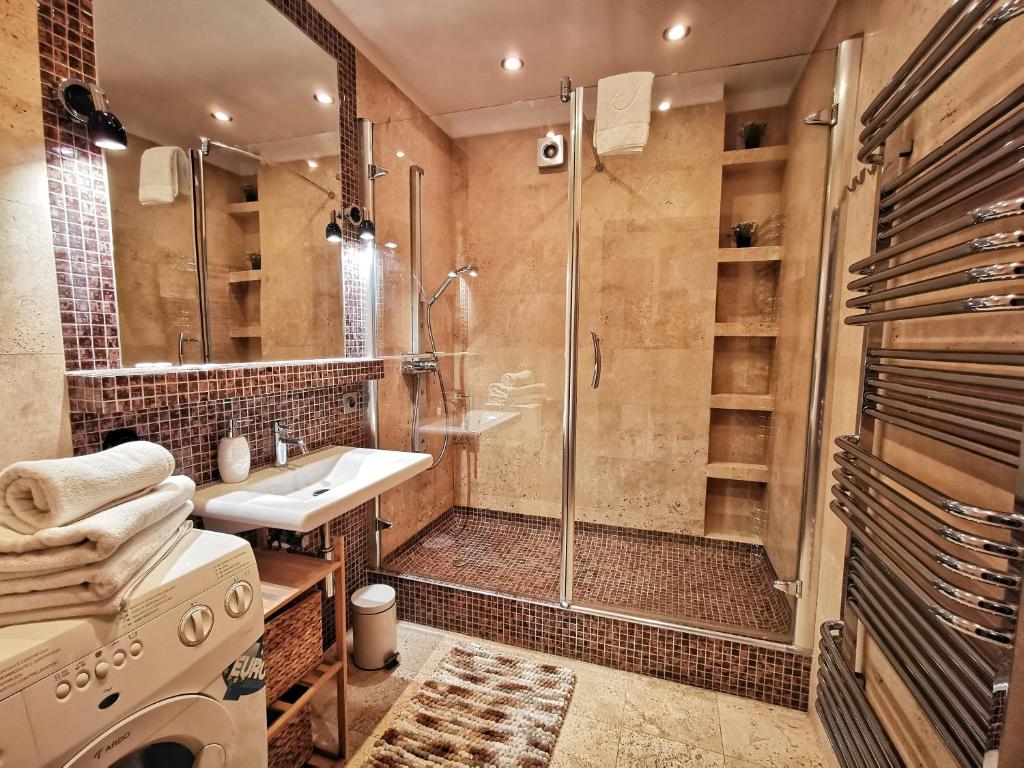 5-stars Apartments - Old Town - Family Suite