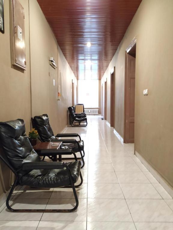 Gallery image of Vintage private rooms in the heart of the downtown in Sofia