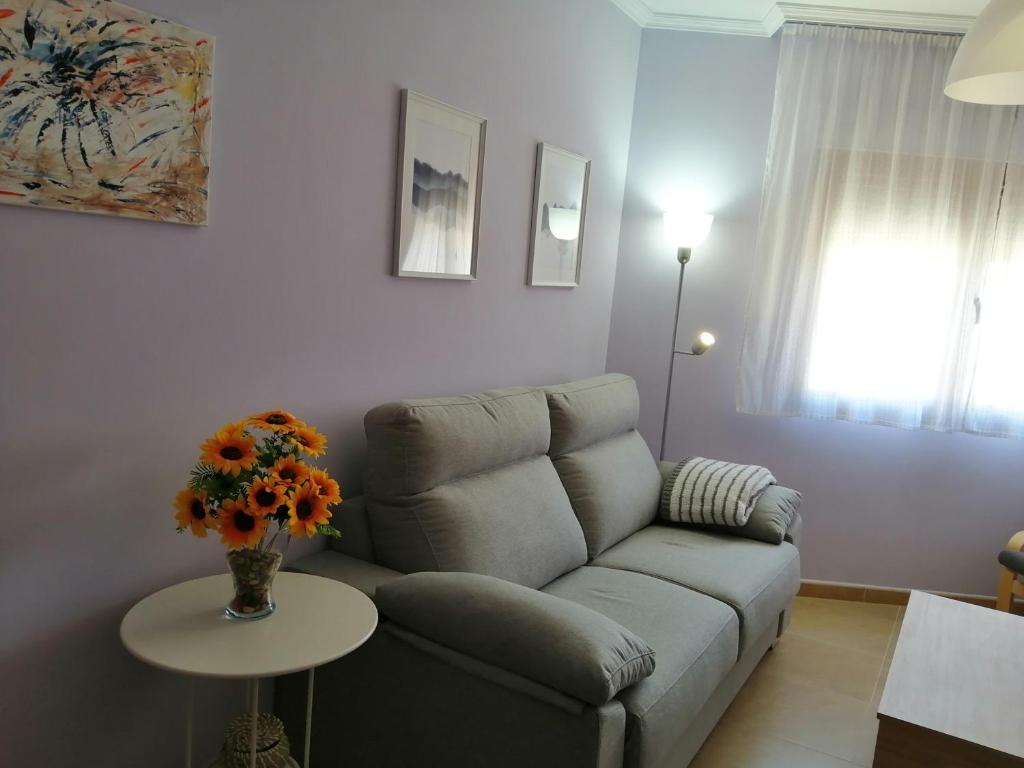 CASA TRABANCOS - Twee Slaapkamers Huis