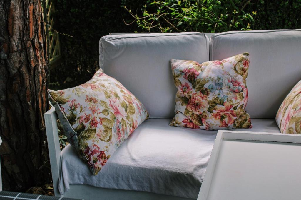 Ivy Lalzi Bay Beach House - Imazhi 10