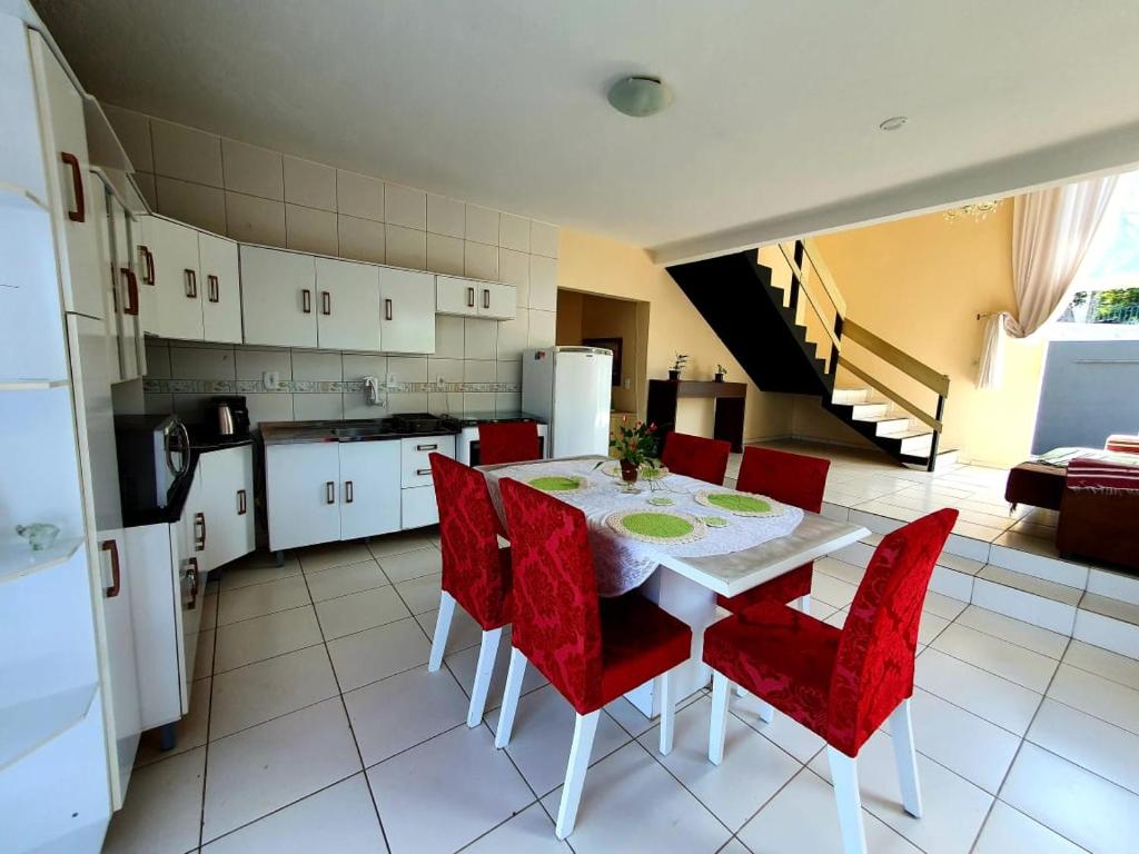  Aconchegante casa 10 pessoas litoral Barra Velha
