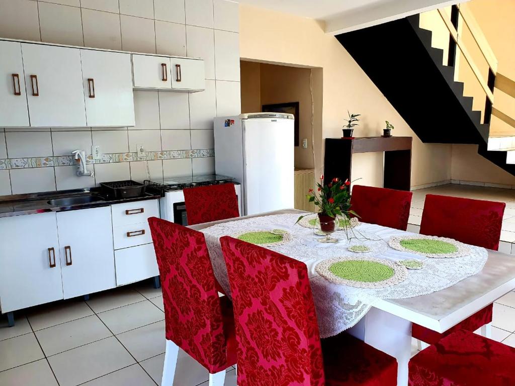  Aconchegante casa 10 pessoas litoral Barra Velha