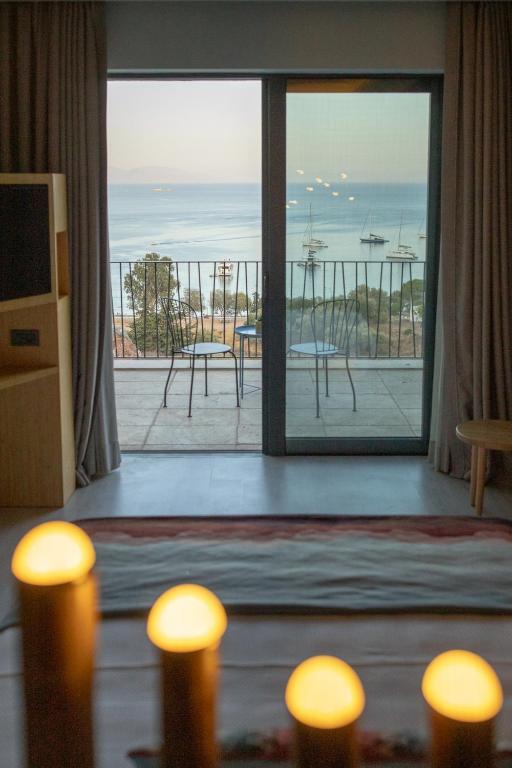 Cape Krio Boutique Hotel & SPA - Over 12 years old Adult Only - Chambre Lit King-Size De Luxe
