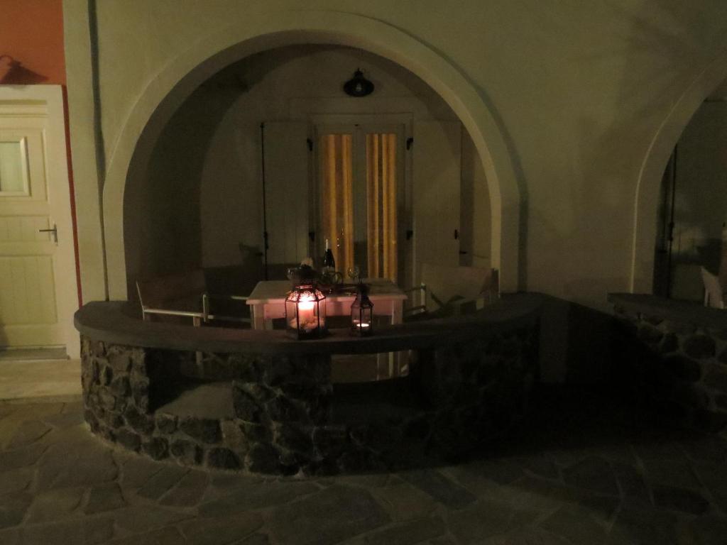 Villa Manos Hotel - 5