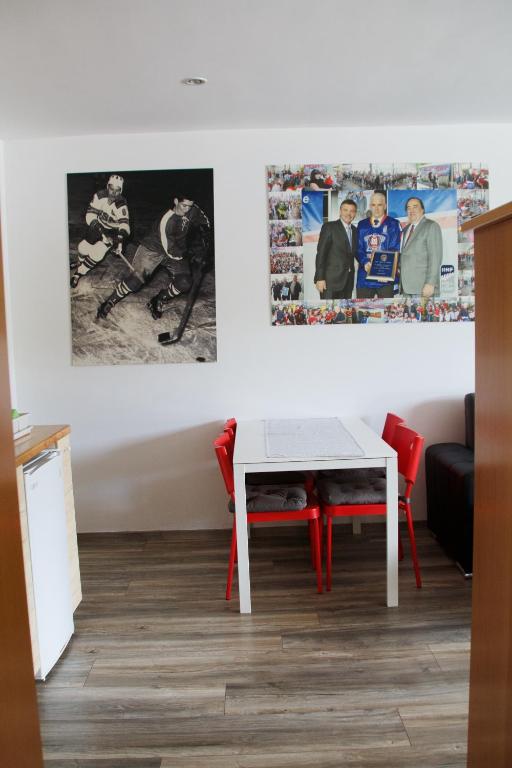 Fotografie z fotogalerie ubytování Rudi Hiti's Guest House v Bledu